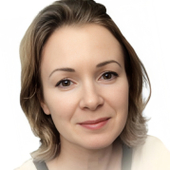 Степанова Оксана Валерьевна, психиатр