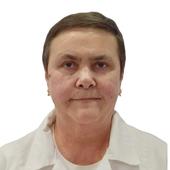 Теодори Татьяна Ивановна, гинеколог