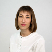 Комелягина Алена Викторовна, офтальмолог