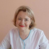 Кочубей Екатерина Анатольевна, гинеколог