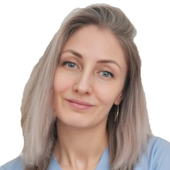 Громова Елена Витальевна, подолог