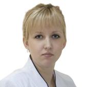 Лопухова Елена Александровна, гинеколог-эндокринолог