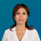Брудова (Солодовникова) Татьяна Ивановна, ЛОР