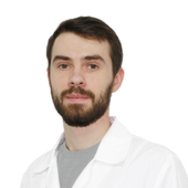 Коннов Сергей Валерьевич, стоматолог-ортопед