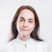 Малкова Оксана Николаевна, гинеколог