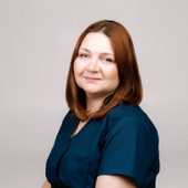 Асонова Наталья Викторовна, врач УЗД