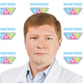 Кузютин Дмитрий Николаевич, терапевт