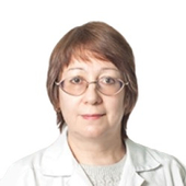 Шумейко Ирина Васильевна, эндокринолог