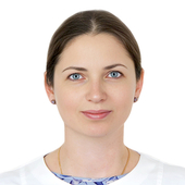 Избицкая Юлия Владимировна, гинеколог