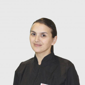 Федорова Мария Сергеевна, массажист