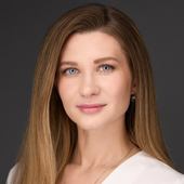 Ляпина Юлия Сергеевна, ортодонт