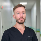 Шереметьев Михаил Владимирович, детский ЛОР