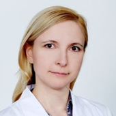 Сергеева Елена Александровна, невролог