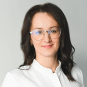 Андрусова Марина Петровна, аритмолог