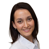 Адылева Елена Владимировна, гинеколог
