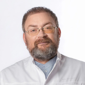 Михайлов Владимир Александрович, эндоскопист