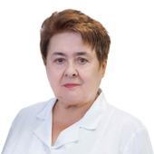 Пустовалова Ирина Ивановна, гинеколог