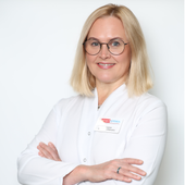 Сякина Елена Борисовна, офтальмолог