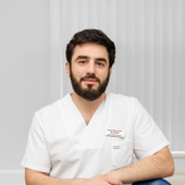 Мустафаев Хизир Муслимович, стоматолог-хирург