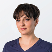Чевплянская Оксана Николаевна, терапевт