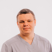 Даниленко Андрей Викторович, невролог