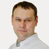Двоеглазов Александр Михайлович, гинеколог