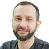 Кокорин Кирилл Владимирович, уролог