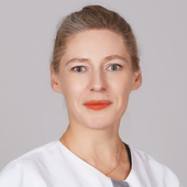 Наледина Анна Станиславовна, хирург