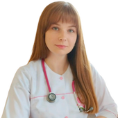 Сальникова Галина Евгеньевна, терапевт