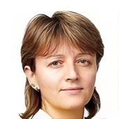 Монахова Юлия Юрьевна, стоматолог-терапевт