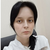 Бут Александра Валерьевна, нарколог