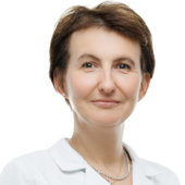 Семенова Александра Леонидовна, акушер-гинеколог