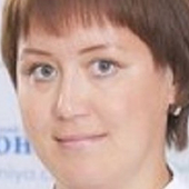 Мухаматдинова Эльмира Мадхатовна, пародонтолог