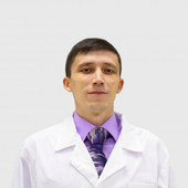 Григорьев Федор Георгиевич, травматолог