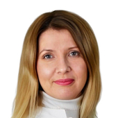 Арадахина Ириана Владимировна, педиатр