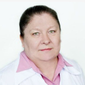 Чурсина Галина Юрьевна, терапевт