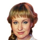 Кравец Наталья Владимировна, косметолог