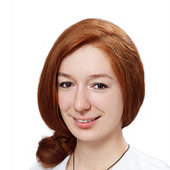 Сапронова Марина Алексеевна, стоматологический гигиенист