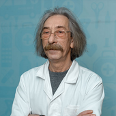 Карлов Петр Александрович, хирург-онколог