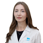 Щелкунова Ксения Юрьевна, уролог