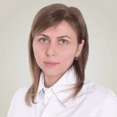 Кожухова Индира Евгеньевна, детский психиатр