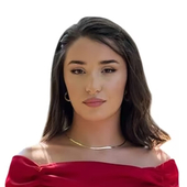 Кудуева Зарема Эмрановна, массажист