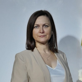 Гогулина Лариса Александровна, массажист