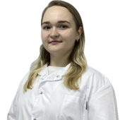 Заика Анастасия Денисовна, массажист