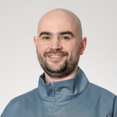 Андрющенко Михаил Анатольевич, детский стоматолог