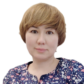 Дуганова Наима Даутовна, ЛОР