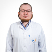 Иванов Алексей Сергеевич, психолог