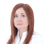 Булах Екатерина Александровна, ревматолог