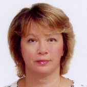 Мануйлова Эльвира Михайловна, врач УЗД