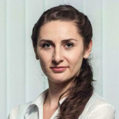 Меликян Ксения Степановна, рентгенолог